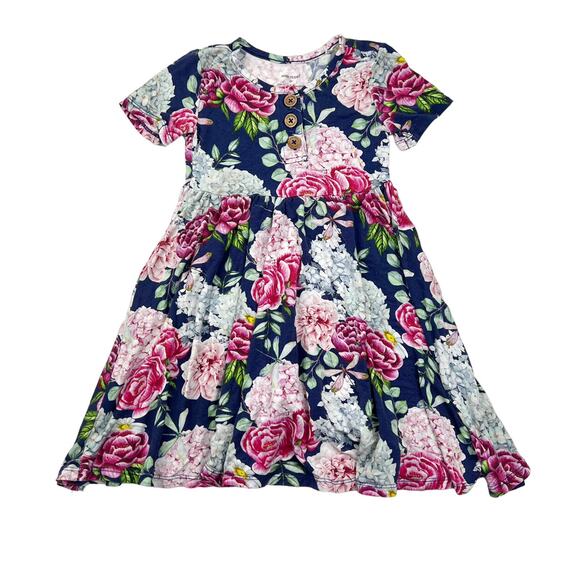 Posh Peanut Hayley Dress - Picture 1 of 6